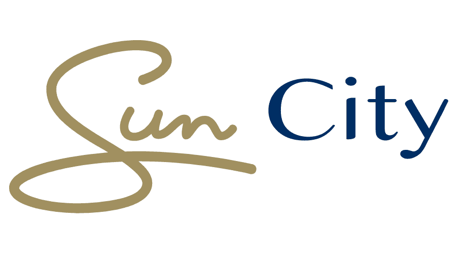 Sun City Resort, South Africa